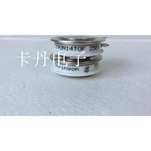 T390N14TOF T390N16TOF T390N12TOF thyristor SCR 100% new and original