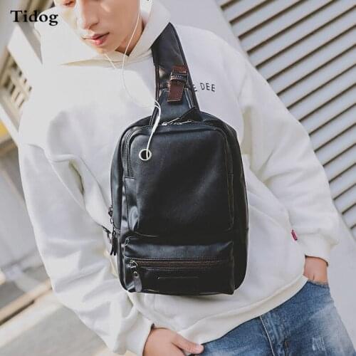 Tidog Men's Youth Bags
