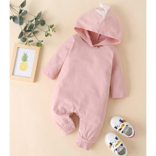 Newborn Kids Baby Boys Romper Jumpsuit Top Outfits Clothes Newborn baby Clothing
