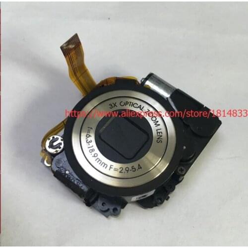 Camera Lens Zoom For CASIO EXILIM EX-Z16 EX-Z26 Z16 Z26 Digital Camera