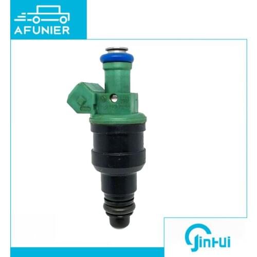 12 months quality guarantee fuel injector nozzle for FORD Escort Sierra Granada 1.4 2.0 i OE No.0280150743