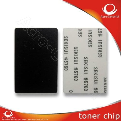 20pcs TK-1100 toner chip for Kyocera FS-1110/FS-1024/1124MFP EU version