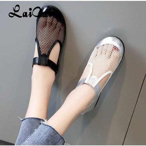 AB Mary Jane Women's Shoes