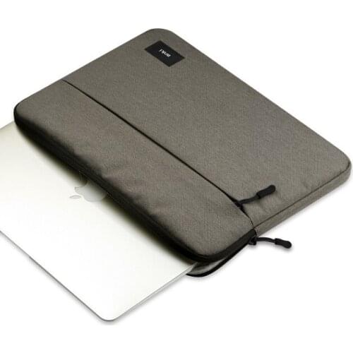 Anki Waterproof Laptop Liner Sleeve Bag Case Cover for Apple Macbook Air 11 bag 11.6 inch A1465 A1370 Notebook Protector Bags