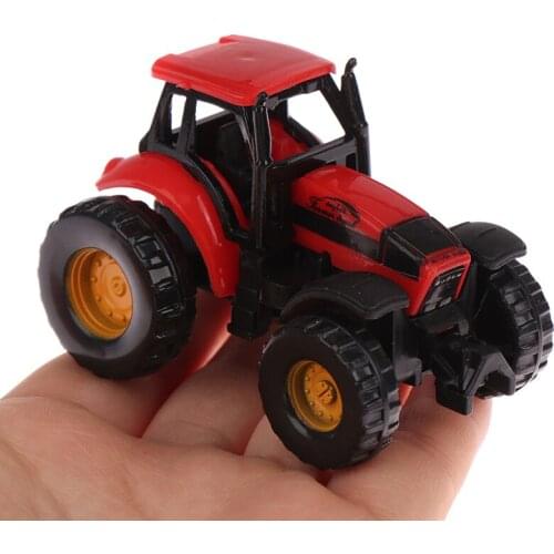Kids Diecasts Vehicle Mini Motorcycle Utility Vehicle Alloy Simulation Beach Motorcycle Sliding Car Model Toys for Children Boys
