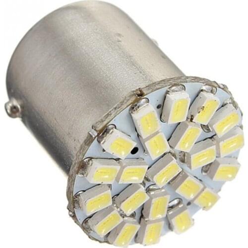 Jetencn LED Bulbs R5W (BA15s)
