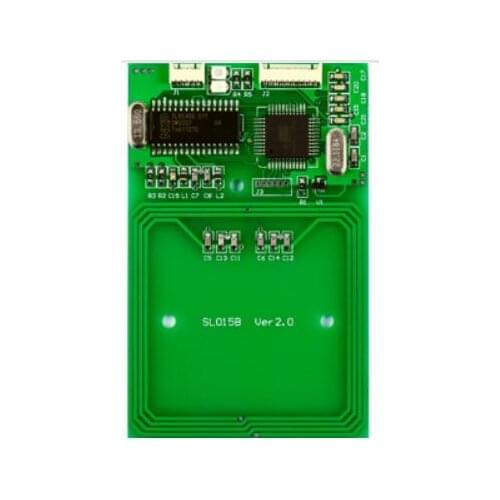 For RFID Embedded Reader Module sl015b-3 direct manufacturer sales