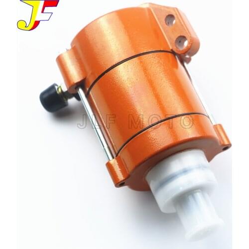 Suitable for KTM Motorcycle Engine Parts Starter New Motor KTM 190 200 250 300 Off-Road XC-W EXC EXC-E XC