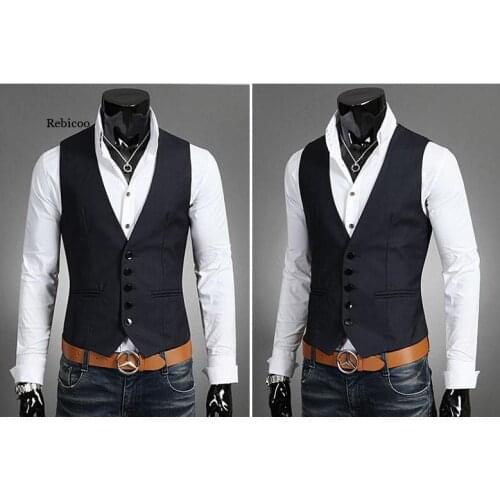 Rebicoo Travel Vests