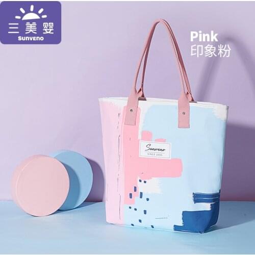 Backpack Baby Diaper Bags Mummy Womens Bag Baby Diaper Cosmetics Swaddle Stroller Bolsa Para Diaper Organizer BK50MM