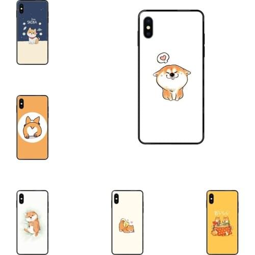 Lightest For Samsung Galaxy A5 A6 A7 A8 A10 A10S A20 A20S A20E A21S A30S A40 A50 A70 A71 A70E Black Soft Personalized Pattern