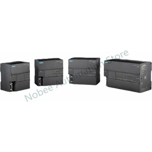 SIEMENS S7-200 Smart CPU SR60 6ES7288-1SR60-0AA0