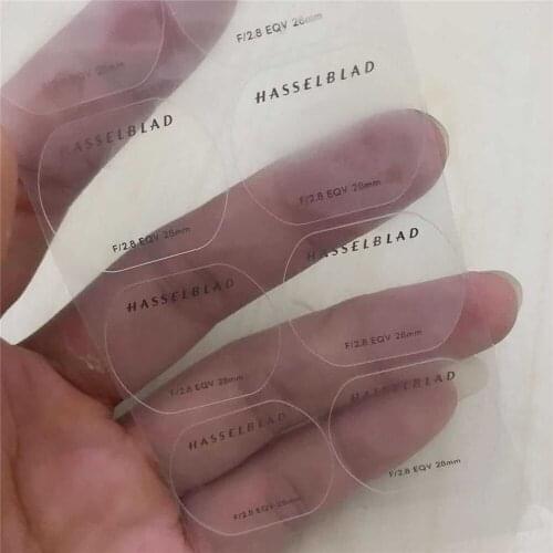 Camera UV Lens Replacement for DJI Mavic 2 Pro Hasselblad Camera Professional UV Lens with/without Frame Repair Parts