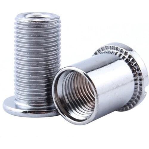 Triple Bolts Chainring Screws Mountain Bike Silver Single Stainless Steel