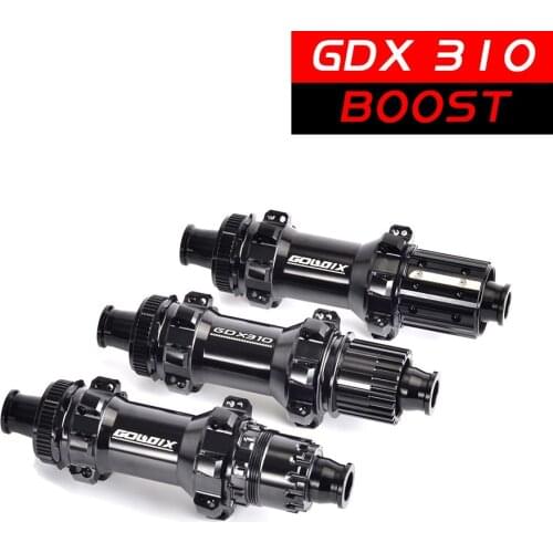 ARC Bike Disc Brake Hubs MTB Central Lock BOOST hub 28 Holes Bike Straight Pull Hub 148*12MM 110*15MM For HG SRAM XD