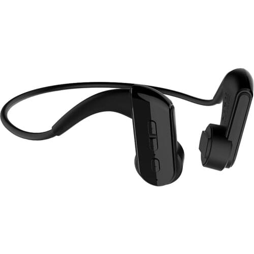 High quality low price headphones Bone conduction Bluetooth wireless Sports earphones Handsfree headset Support Drop Shipping