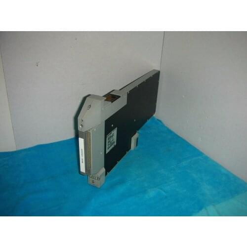 1PC USED FOXBORO P0970BC DNBI