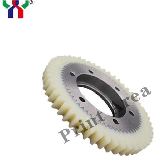 5 pcs Bear for KBA 105 Offset Printing Machine,51 teeth,130mm