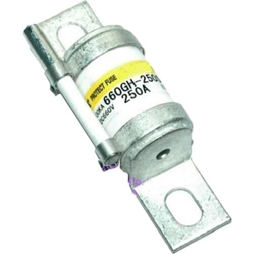 660GH-250 CR2L-300/UL Original, Can Provide Test, 1 Year Warranty