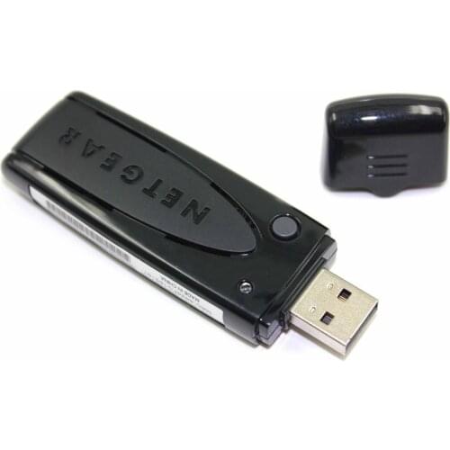 Wnda3100 V2 Adapter for Panasonic TV Ready Netgear Wireless USB Adapter DY-WL10PP-K DY-WL10