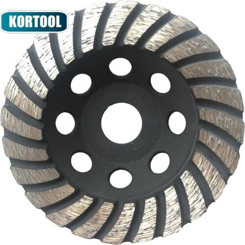 Diamond Grinding Disc Abrasives Concrete Tools Grinder Wheel Metalworking Cutting Grinding Wheels Cup Saw Blade
