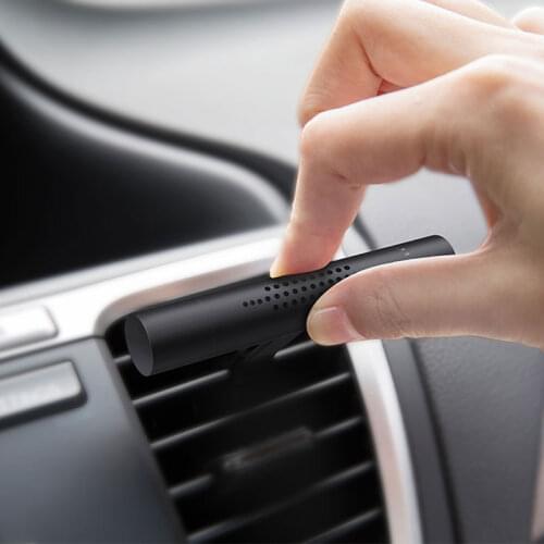 Car Outlet Air Freshener Perfume Aromatherapy Clip Clamp For Mercedes Smart fortwo forfour 451 453 450 Accessories