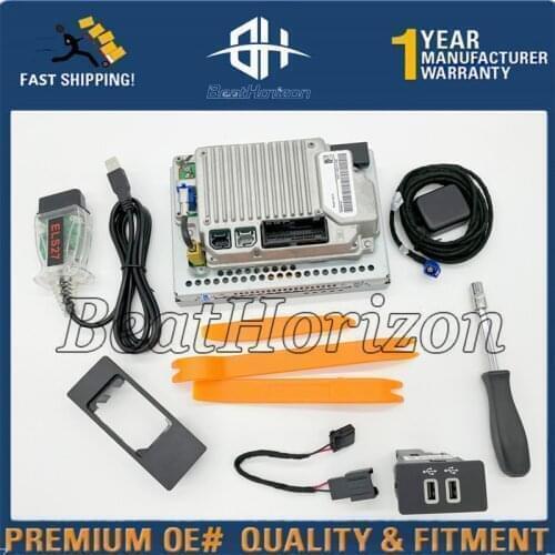 BeatHorizon Car Multimedia Players