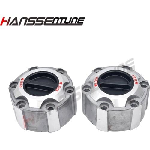 Free Wheeling Hub Lock Auto 28 Splines 1PCS Fit For D21 Pathfinder Frontier