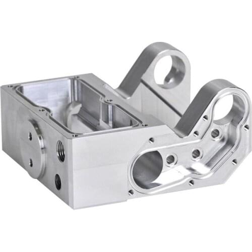 Cnc Milling High Precision Custom Cnc Machining Service Cnc Turning Milling parts