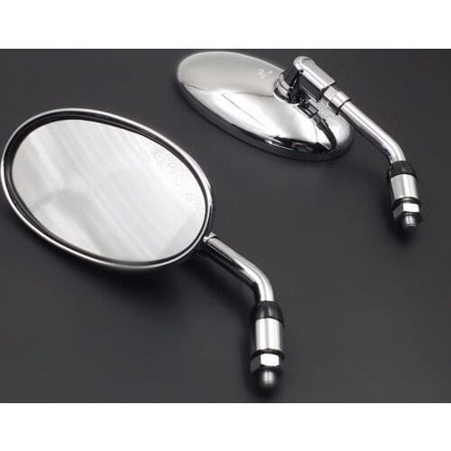 CPeiTo Motorcycle Mirrors