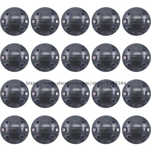 20PCS Aftermarket Diaphragm FOR B&C MMD12 For DE12 8ohms