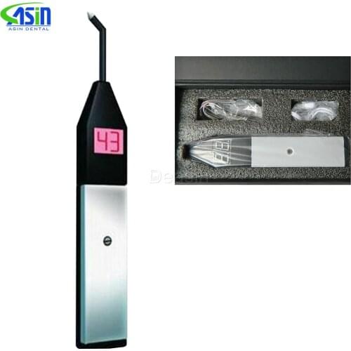 Oral Teeth Nerve Vitality Endodontic Dental Pulp Tester Testing Medical Tooth Vitality Tester Clinic Tooth State Tester