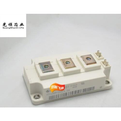 FF400R12KE3_S6 400A1200V