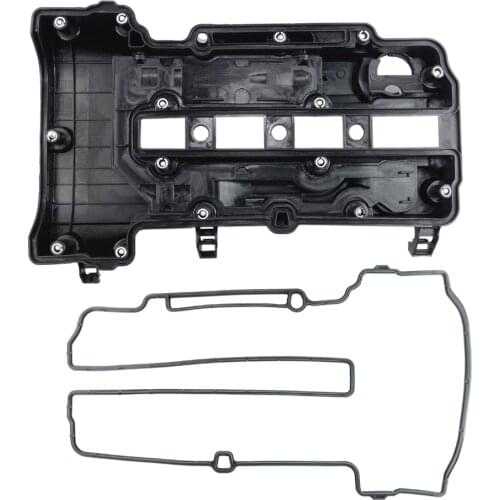 AP02 CYLINDER HEAD VALVE ROCKER COVER FOR VAUXHALL ASTRA J CORSA D E INSIGNIA ADAM MOKKA Zafira A12XER A14NEL A14XER