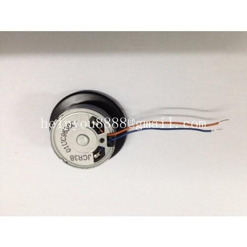 Matsushita DC spindle motor JCR3B for car CD mechanism Toyota Opel mercedes navigation