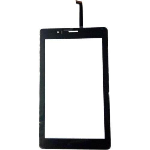 New 7 inch Touch Screen Digitizer Glass For FLY FLYLIFE CONNECT 7 3G 2 tablet PC