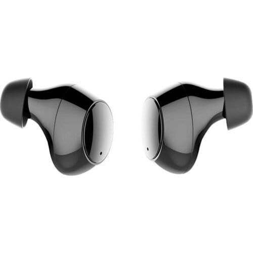 TWS Bluetooth 4.2 Earbuds Sport HIFI In-ear Wireless Bluetooth Earphone Noise Canceling for IOS Android System Devices