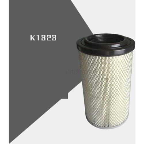 FORklift air filter air filter air grid K1323R2 3.5 ton FORklift maintenance kit high-quality accessories