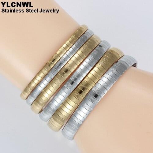 YLCNWL Snake Bracelets