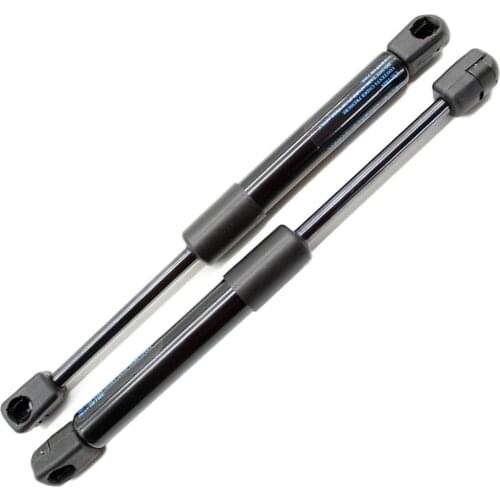 1Pair Auto Tailgate Trunk Rear Boot Gas Struts Spring Lift Supports for Mazda MX-5 Miata 2016-2018 | Base Convertible 232 mm