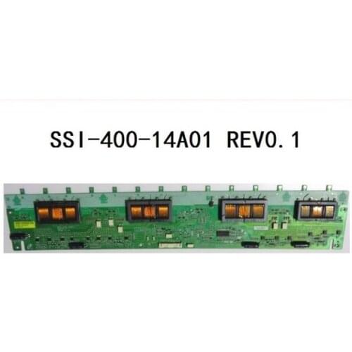 100% test work for TCL L40R1 TLM40V68PK High pressure plate SSI-400-14A01 REV0.1 original ,no substitute