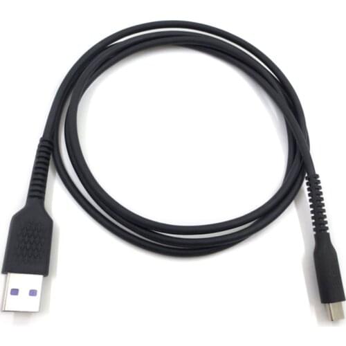 2020 New 5A Power Cord Charger Adapter For Marshall Speaker USB Type-c Fast Charging Cable For Huawei And Other Phone Tablet