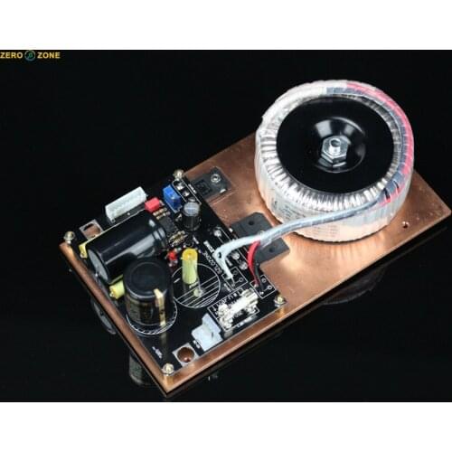 2020 high version Digital version Linear Power supply Module For OPPO UDP-203