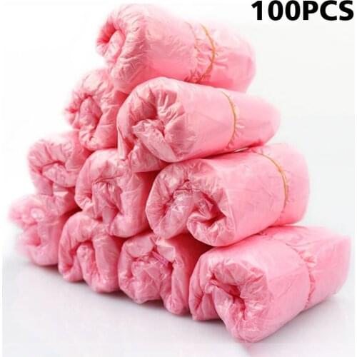 Automatic Shoe Cover Dispenser Automatic Shoe Covers Machine Home Office One-time Film Machine Foot Set New Shoes