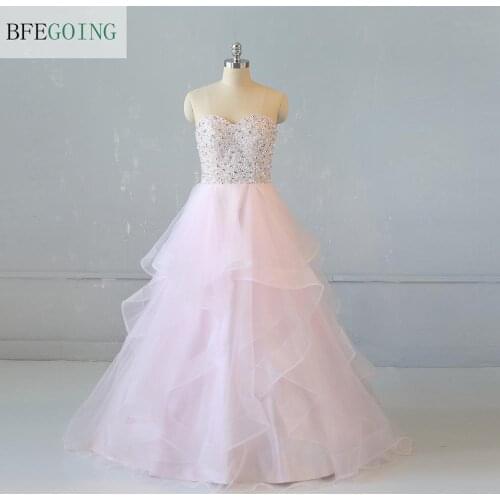 Свадебные платья BFEGOING China At AliExpress