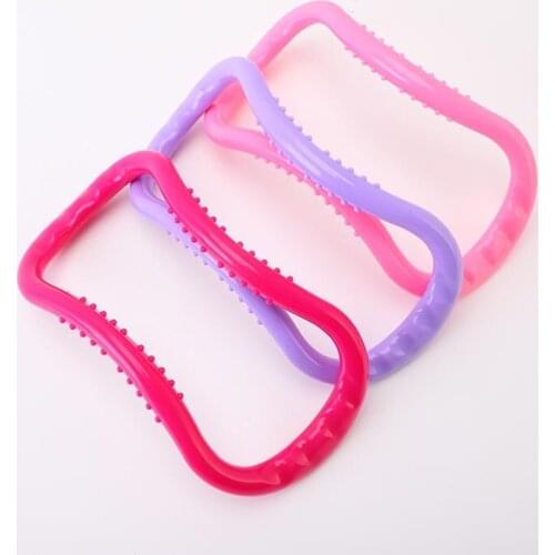 Yoga Bracelet Fitness Body Yoga Equipment for Men and Women Thin Arms Thin Thigh Yoga Bracelet Workout Equipment 2021 Hot