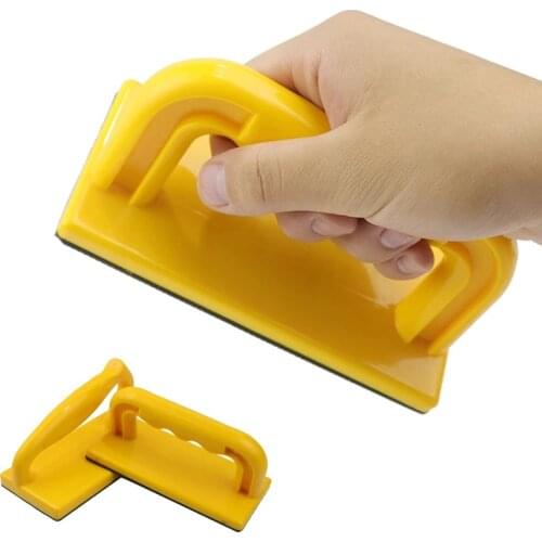 Woodworking Pushblock Handle Table Saw Band Saw Push Ruler Feeder Pressing Table Router Parts Feeding Tool