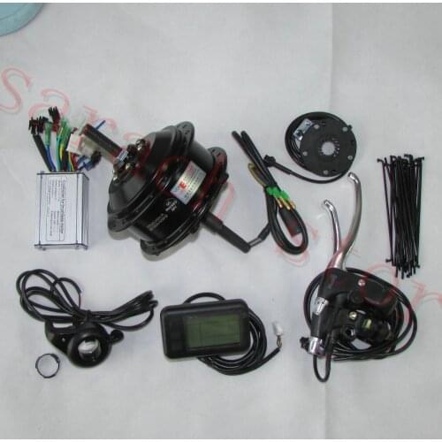 YOUE-H04-A 250w 36v electric motor for bike ,electric bike kit , hub motor ,electric motor
