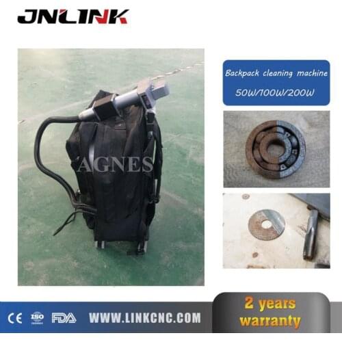 HOT HOT HOT!!! mini laser rust removal machine/ portable fiber rust laser clean machine 50w 100w 200w 500w