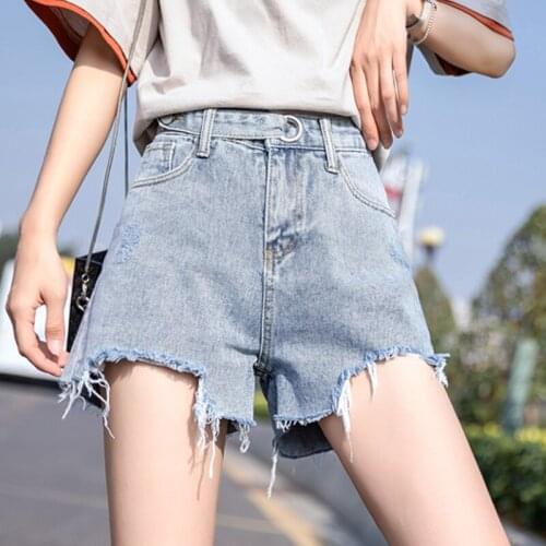 HKCP Womens Summer Shorts
